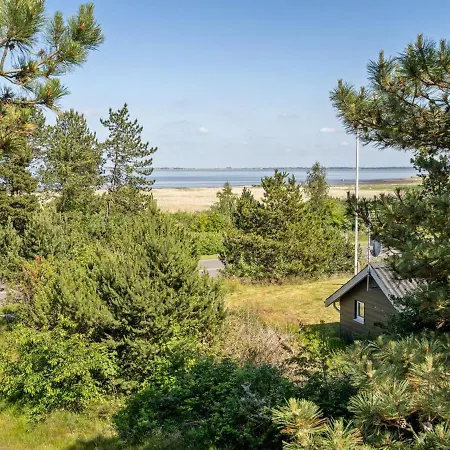 Solvey - 2km From The Sea In Western Jutland By Interhome Prázdninový dům *