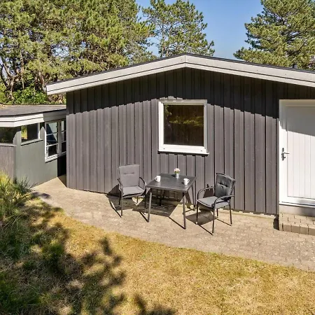 Solvey - 2km From The Sea In Western Jutland By Interhome Prázdninový dům