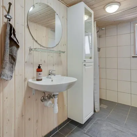 Solvey - 2km From The Sea In Western Jutland By Interhome Sønderby