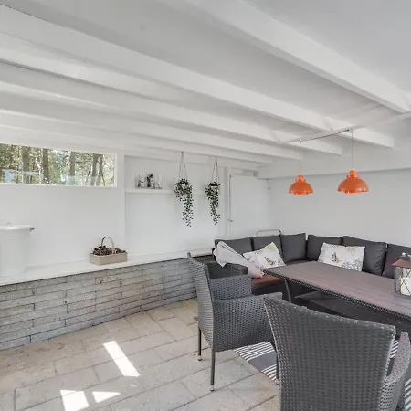 Solvey - 2km From The Sea In Western Jutland By Interhome Prázdninový dům *