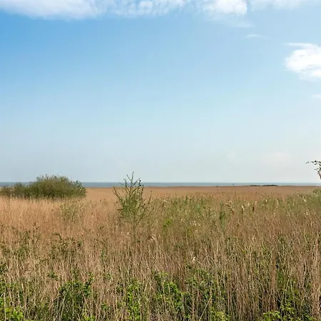 Prázdninový dům Solvey - 2km From The Sea In Western Jutland By Interhome Sønderby