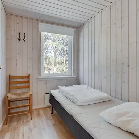 Solvey - 2km From The Sea By Interhome Hébergement de vacances Sønderby