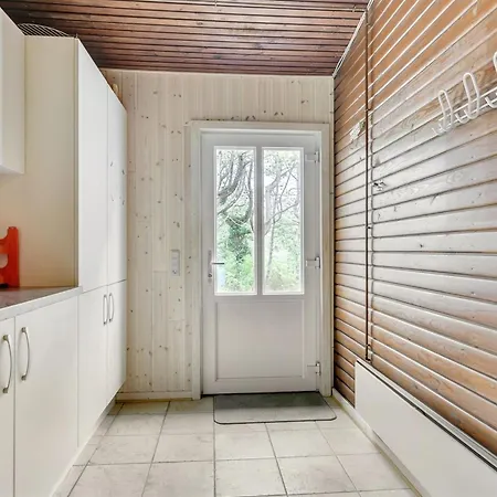 Solvey - 2km From The Sea By Interhome * Sønderby