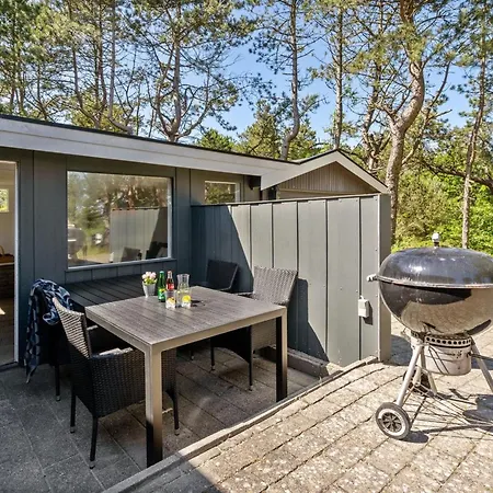 Solvey - 2km From The Sea By Interhome Sønderby