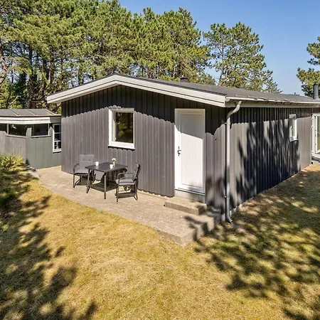 Solvey - 2km From The Sea By Interhome * Sønderby