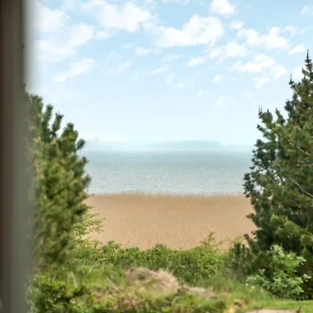 Solvey - 2km From The Sea By Interhome * Sønderby