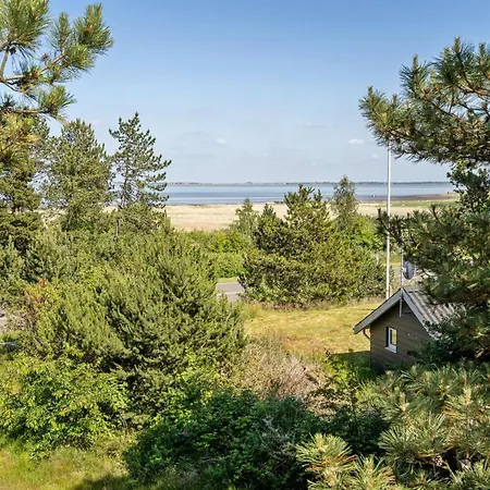 Solvey - 2km From The Sea By Interhome Hébergement de vacances Sønderby