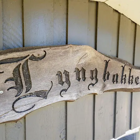 Solvey - 2km From The Sea By Interhome * Sønderby